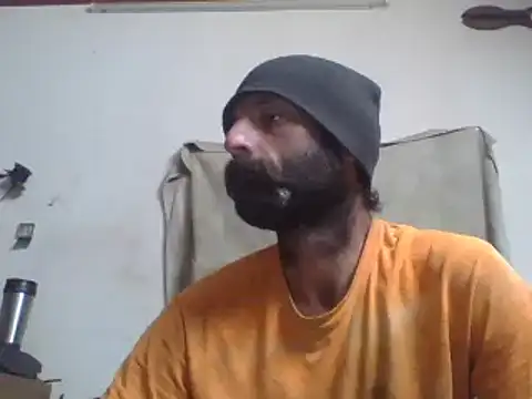 BigPeter6987 online show from December 13, 3:43 pm