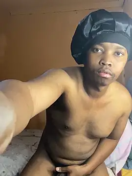 Babeyfacee online show from October 31, 12:34 am