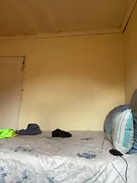 Babeyfacee online show from April 8, 10:03 am