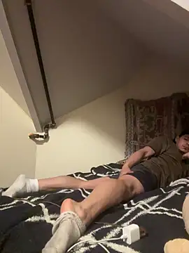 MynameisPaco online show from February 24, 7:09 am