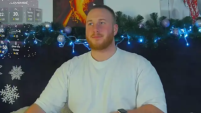 RoddyStill online show from December 28, 1:40 pm