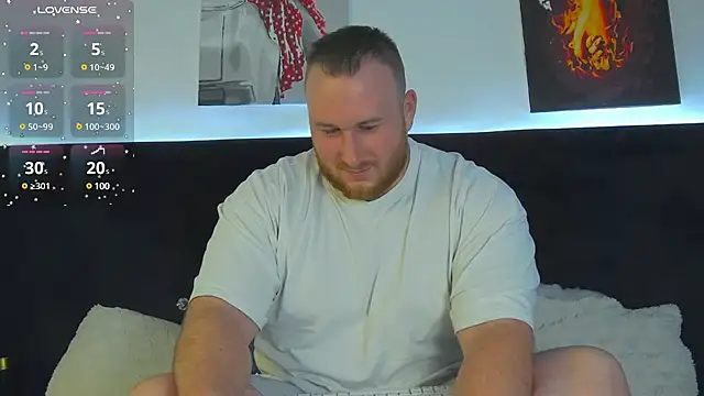 RoddyStill online show from January 9, 7:42 am