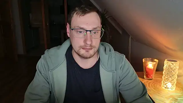 Relsxboy online show from January 7, 9:57 pm