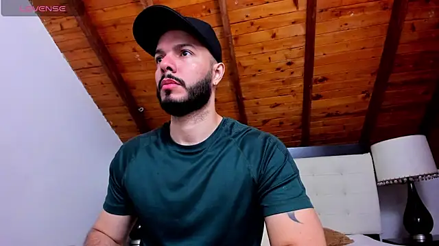 Tom Bailey online show from March 6, 12:57 pm