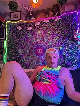 Jackjack716 online show from July 28, 4:09 am