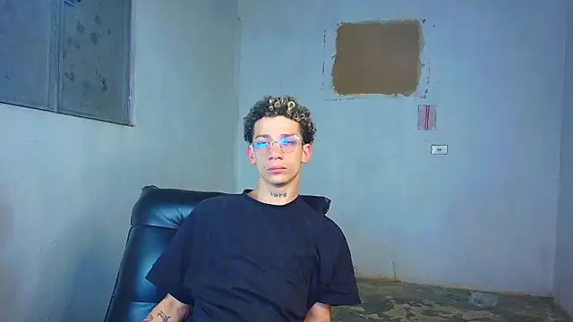 mateodeamjo online show from February 24, 5:19 am