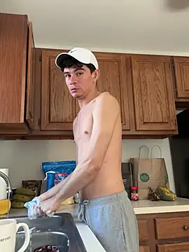 Stickmen online show from February 17, 5:53 pm