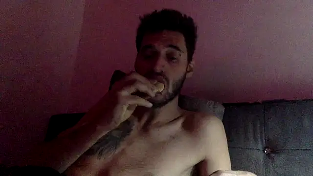 Loorenz Xxx online show from December 23, 8:57 pm