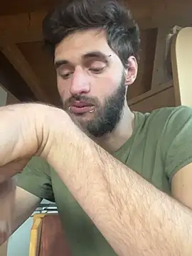 Loorenz Xxx online show from February 2, 3:17 pm