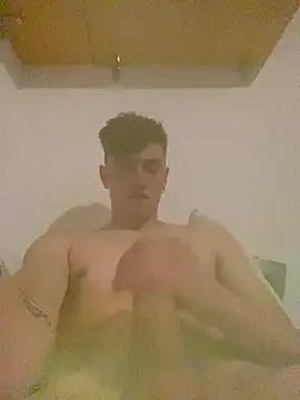 Gibboto online show from April 8, 11:35 pm