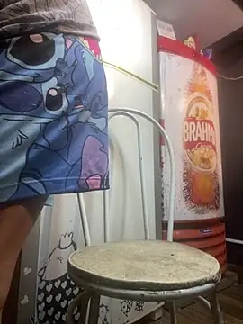 Snapshot of baruel-10 chatting on February 28, 3:59 pm baruel-10 online show from February 28, 3:59 pm