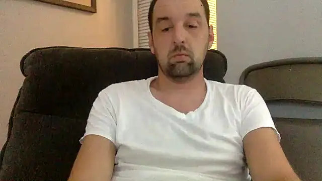 Kink Master Daddy online show from July 29, 12:53 am