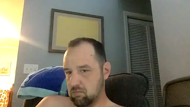 Kink Master Daddy online show from July 13, 10:28 am