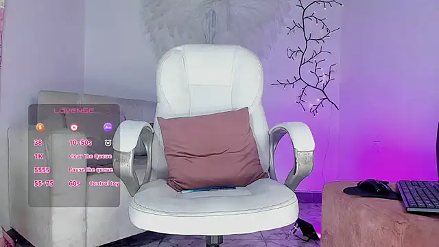 estiben 05 online show from April 18, 1:51 am