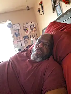 Kman5522 online show from April 6, 3:24 pm