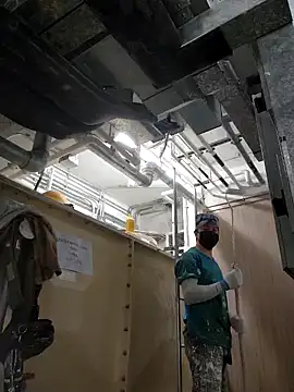 Snapshot of 2tomka52052sex chatting on January 13, 1:56 am 2tomka52052sex online show from January 13, 1:56 am