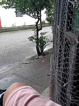 frecho-24 online show from April 7, 1:44 pm