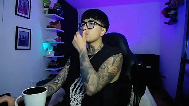 jung dragon online show from January 8, 10:20 am