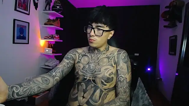 jung dragon online show from November 22, 9:20 am