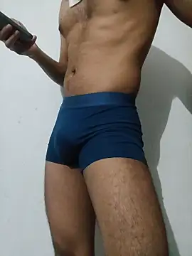 Lust boy Navi online show from January 7, 6:24 pm