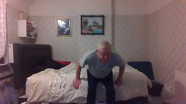 shaun63m online show from March 28, 2:56 am