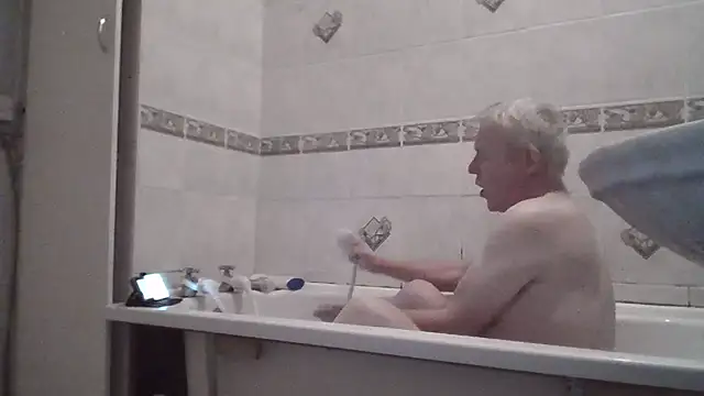 shaun63m online show from December 13, 8:15 pm