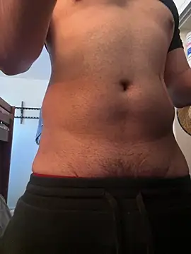 BayGuyDadBod online show from January 9, 8:11 pm