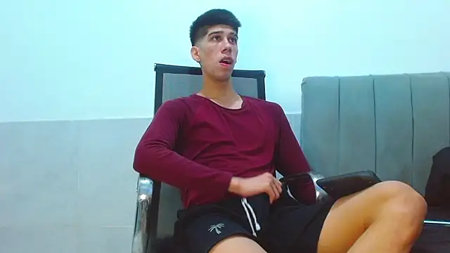 jhony-sex online show from June 2, 7:42 am