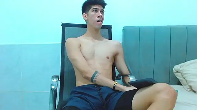 jhony-sex online show from February 7, 1:35 am