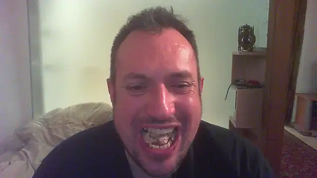 Mike 12hot online show from January 14, 8:45 pm