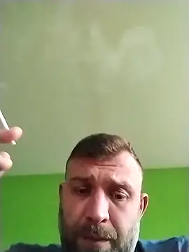 chada1980 online show from February 3, 7:18 am