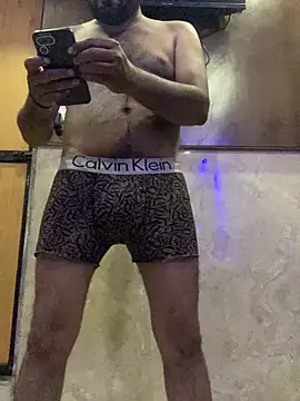 Daddy inurhouse online show from June 6, 2:50 am