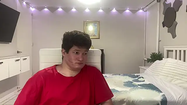 Lorenzo hernandez online show from March 5, 10:23 pm