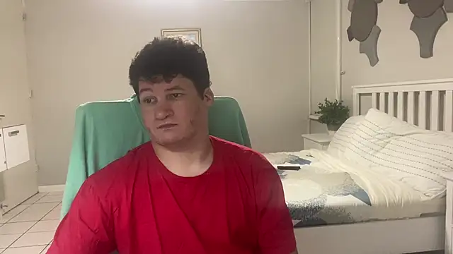 Lorenzo hernandez online show from February 14, 3:47 pm