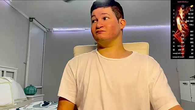 Lorenzo hernandez online show from September 24, 11:58 pm