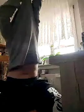 tino66 online show from July 5, 10:11 am