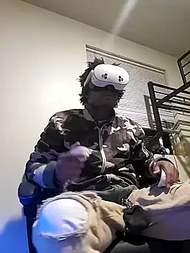 gaimov3r2024 online show from February 23, 3:30 am