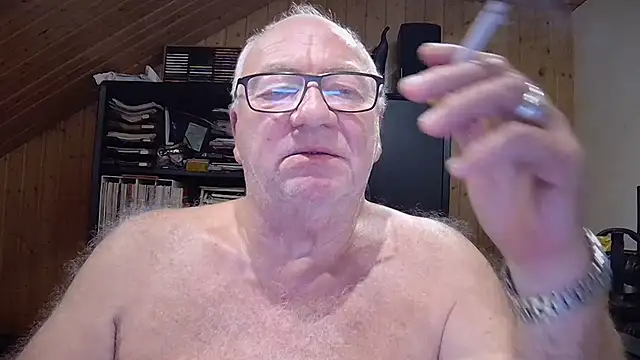 biggandybig online show from November 12, 12:05 am