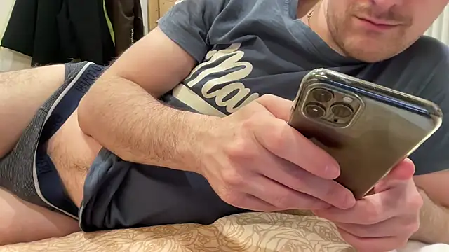 marguiabc online show from January 6, 10:47 pm