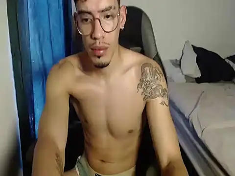 BigDragonBoy online show from April 12, 10:21 pm