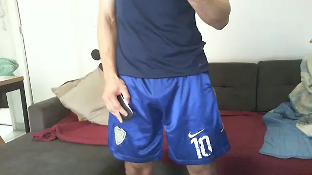 Snapshot of funguybr36 chatting on September 27, 3:54 pm funguybr36 online show from September 27, 3:54 pm