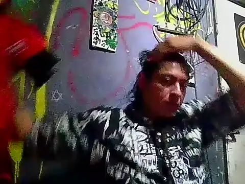 xhangodelictech online show from January 14, 7:57 am