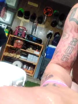 LongandEasy77 online show from January 8, 8:41 am