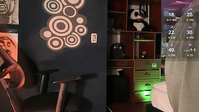 Teo skinny online show from December 17, 8:48 pm