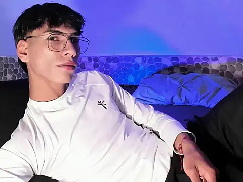 Teo skinny online show from January 15, 8:16 pm