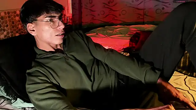 Teo skinny online show from February 20, 8:36 pm