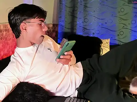 Teo skinny online show from December 7, 6:15 pm