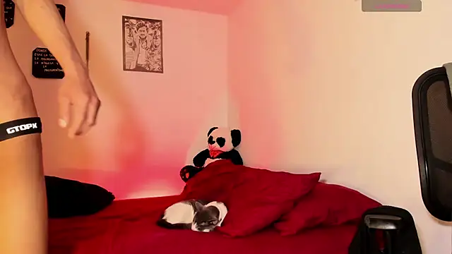 Teo skinny online show from September 24, 4:38 pm