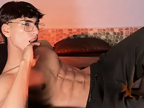 Teo skinny online show from January 16, 9:30 pm