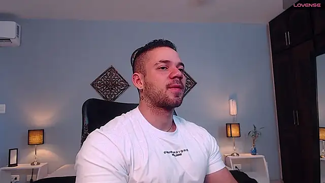 JeremyLowe online show from January 10, 1:20 pm